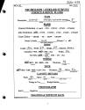 Scanned survey sheet for 2016-424 (NC-720) from Englund files.