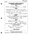 Scanned survey sheet for 2016-427 (NC-719) from Englund files.