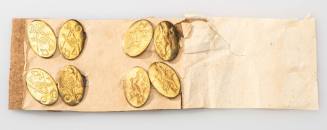 2020-25, Sleeve Buttons