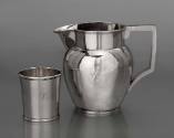 2019-101,1-2, Pitcher and Beaker