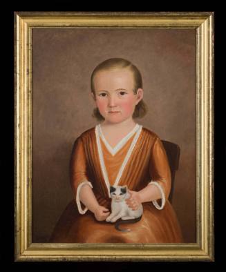 2020-41, Portrait