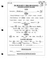Scanned survey sheet for 2016-435 (NC-881) from Englund files.