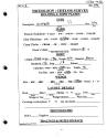 Scanned survey sheet for 2016-482 (NC-692) from Englund files.