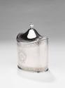 2020-102,1, Tea Box