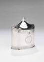 2020-102,1, Tea Box