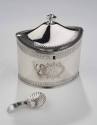 2020-102,1, Tea Box
