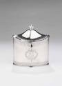 2020-102,1, Tea Box