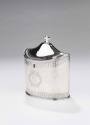 2020-102,1, Tea Box