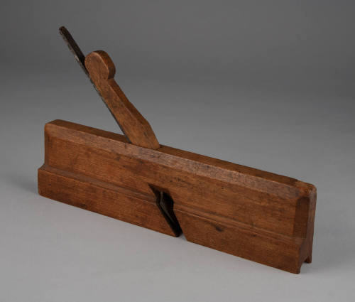2016-485, Plane