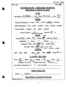 Scanned survey sheet for 2016-486 (NC-608) from Englund files.