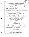Scanned survey sheet for 2016-489 (NC-852) from Englund files.