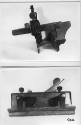 Scanned photos of 2016-250 (NC-902) from Englund files.
