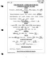 Scanned survey sheet for 2016-255 (NC-889) from Englund files.