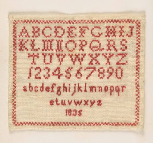 1971-1633,B, Sampler