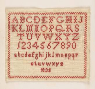 1971-1633,B, Sampler
