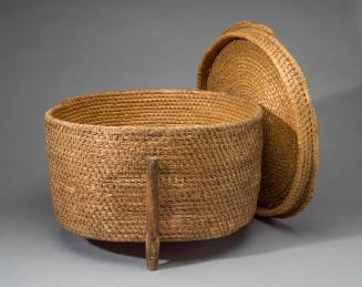 T042-2020,1A&B, Basket