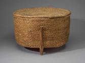 T042-2020,1A&B, Basket