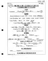 Scanned survey sheet for 2016-260 (NC-564) from Englund files.