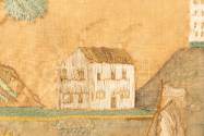 1991-595, Needlework Picture