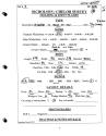 Scanned survey sheet for 2016-265 (NC-838) from Englund files.