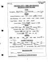 Scanned survey sheet for 2016-266 (NC-687) from Englund files.