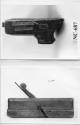 Scanned photos of 2016-266 (NC-687) from Englund files.