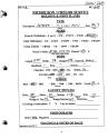 Scanned survey sheet for 2016-268 (NC-629) from Englund files.