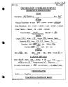 Scanned survey sheet for 2016-269 (NC-658) from Englund files.
