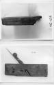 Scanned photos of 2016-271 (NC-634) from Englund files.