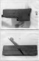 Scanned photos of 2016-272 (NC-863) from Englund files.