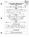 Scanned survey sheet for 2016-272 (NC-863) from Englund files.