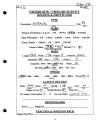 Scanned  survey sheet for 2016-273 (NC-659) from Englund files.