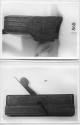 Scanned photos of  2016-274 (NC-868) from Englund files.