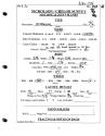 Scanned survey sheet for 2016-274 (NC-868) from Englund files.