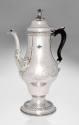 1976-87, Coffeepot