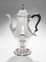 1976-87, Coffeepot
