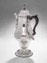1976-87, Coffeepot