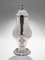 1976-87, Coffeepot