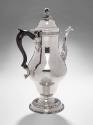 1976-87, Coffeepot