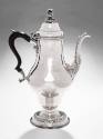 1976-87, Coffeepot