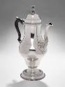 1976-87, Coffeepot