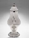 1976-87, Coffeepot