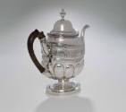 2015-136, Teapot