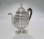2015-136, Teapot
