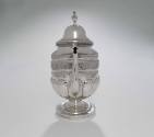 2015-136, Teapot