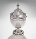 2015-144, Sugar Dish with Lid