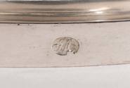 2015-144, Sugar Dish with Lid