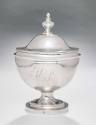 2015-144, Sugar Dish with Lid