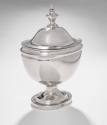 2015-144, Sugar Dish with Lid