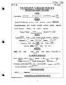 Scanned survey sheet for 2016-286 (NC-670) from Englund files.